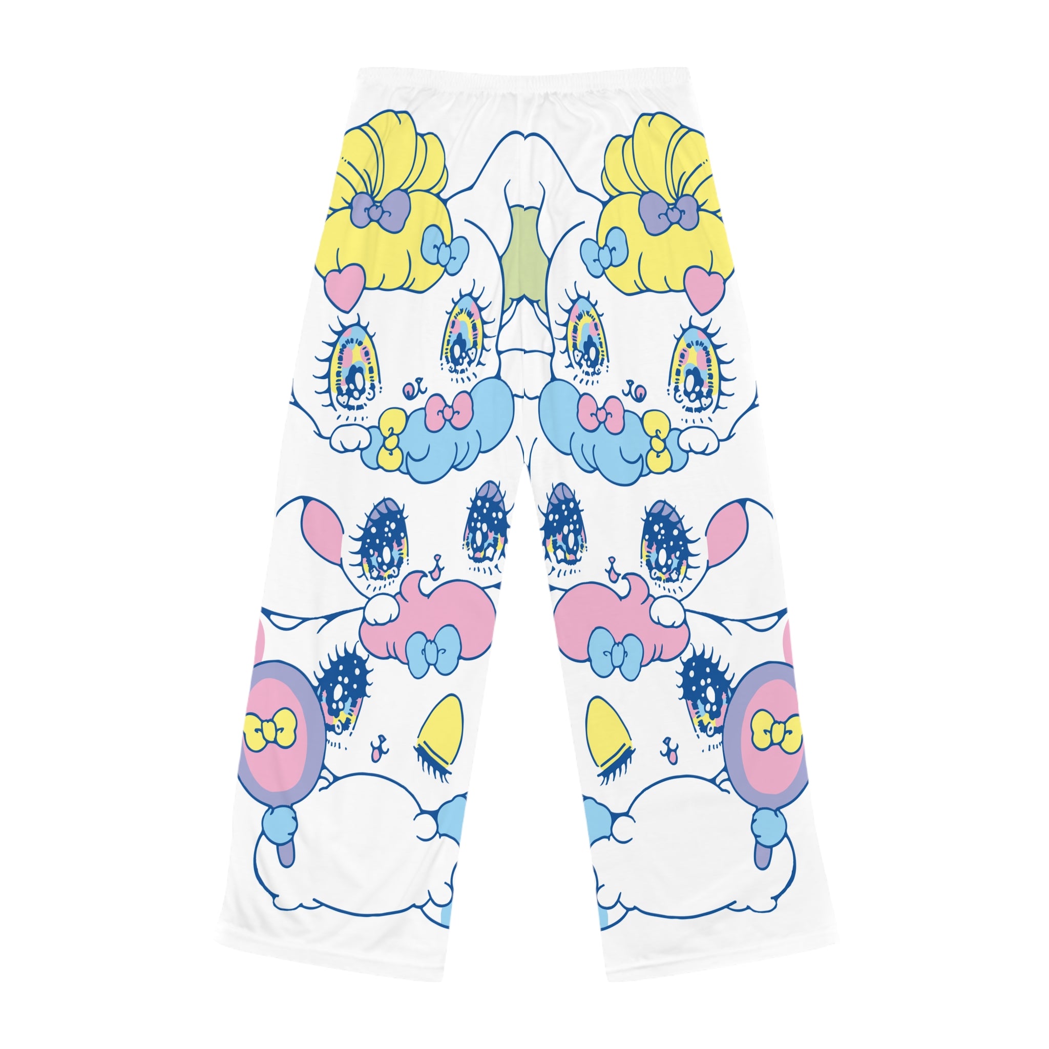 Pero Pero Pajama Bottoms