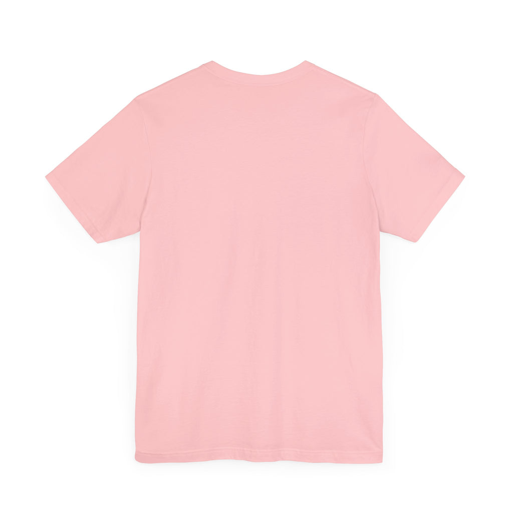 Group Pastel All Purpose Bunny - Unisex Tee