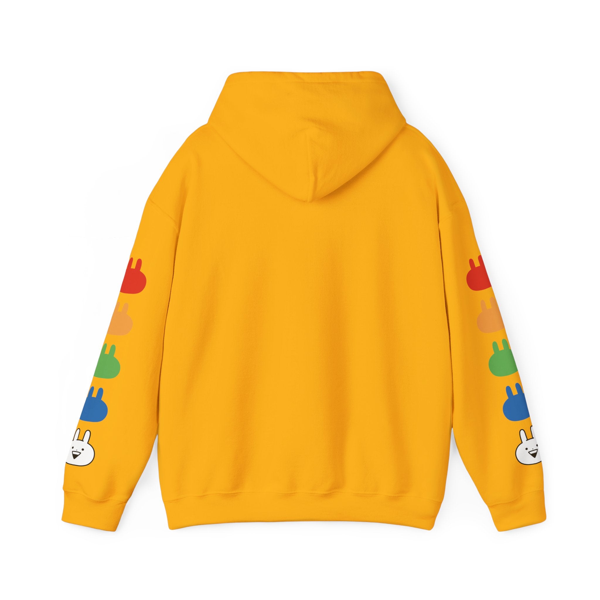 Usagyuuun Hoodie