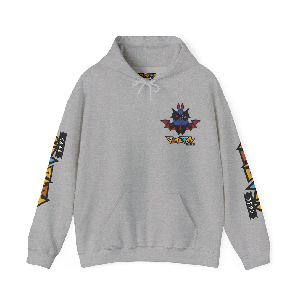 Ratatan Hoodie