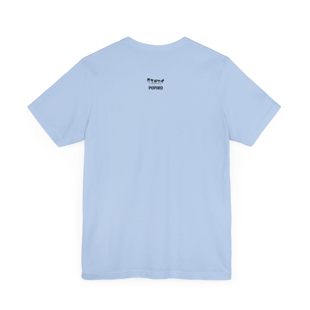 Kumakikai Tee