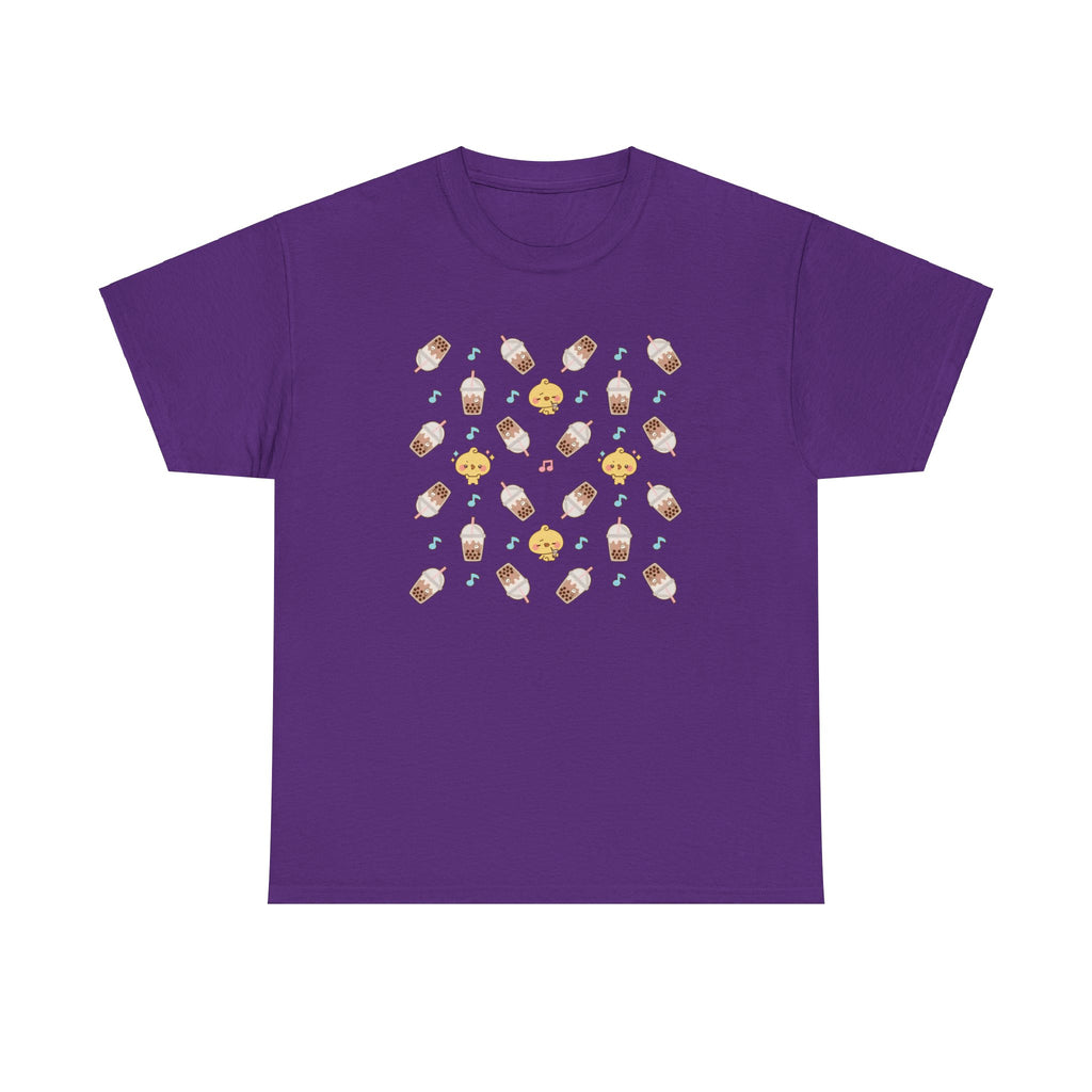 Piyomaru Boba - Tee