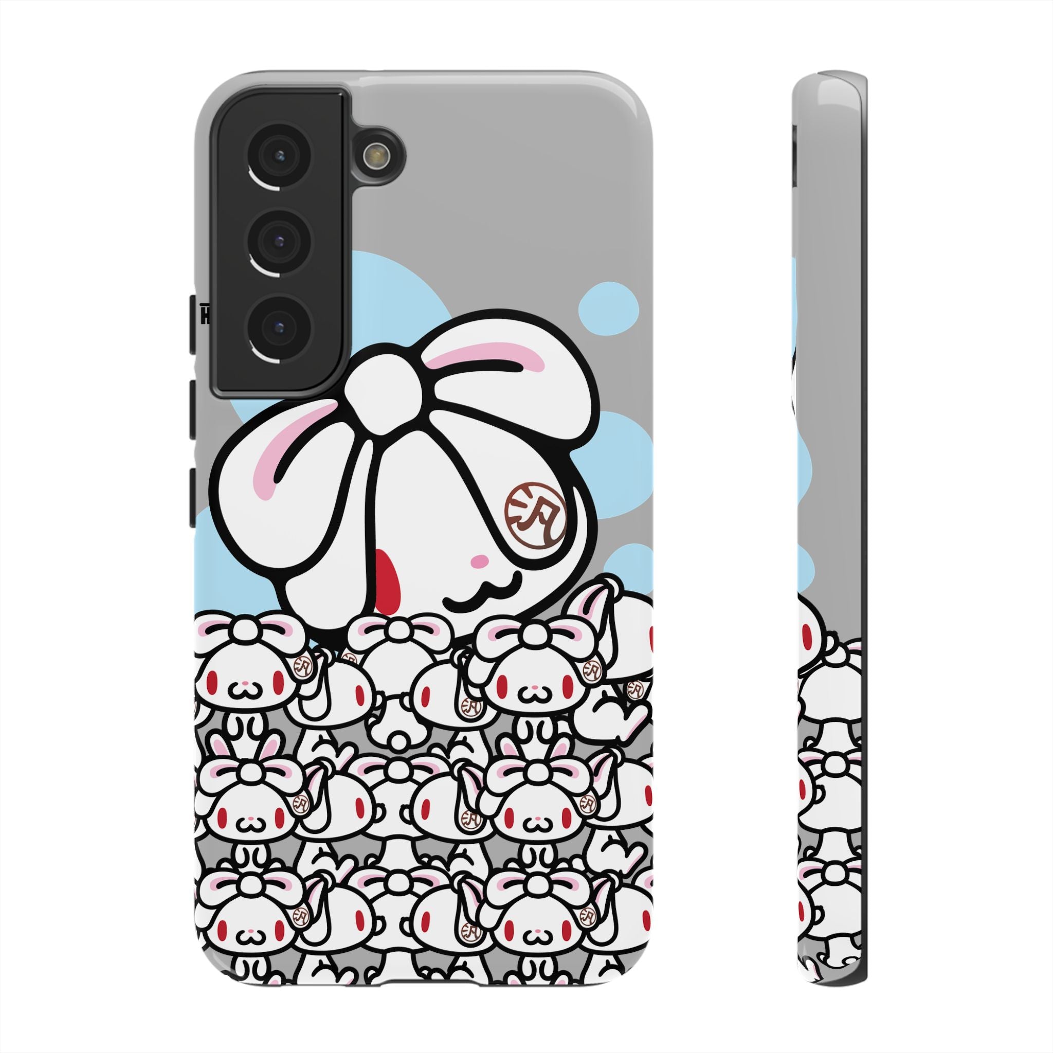 All Purpose Bunny Phone Case