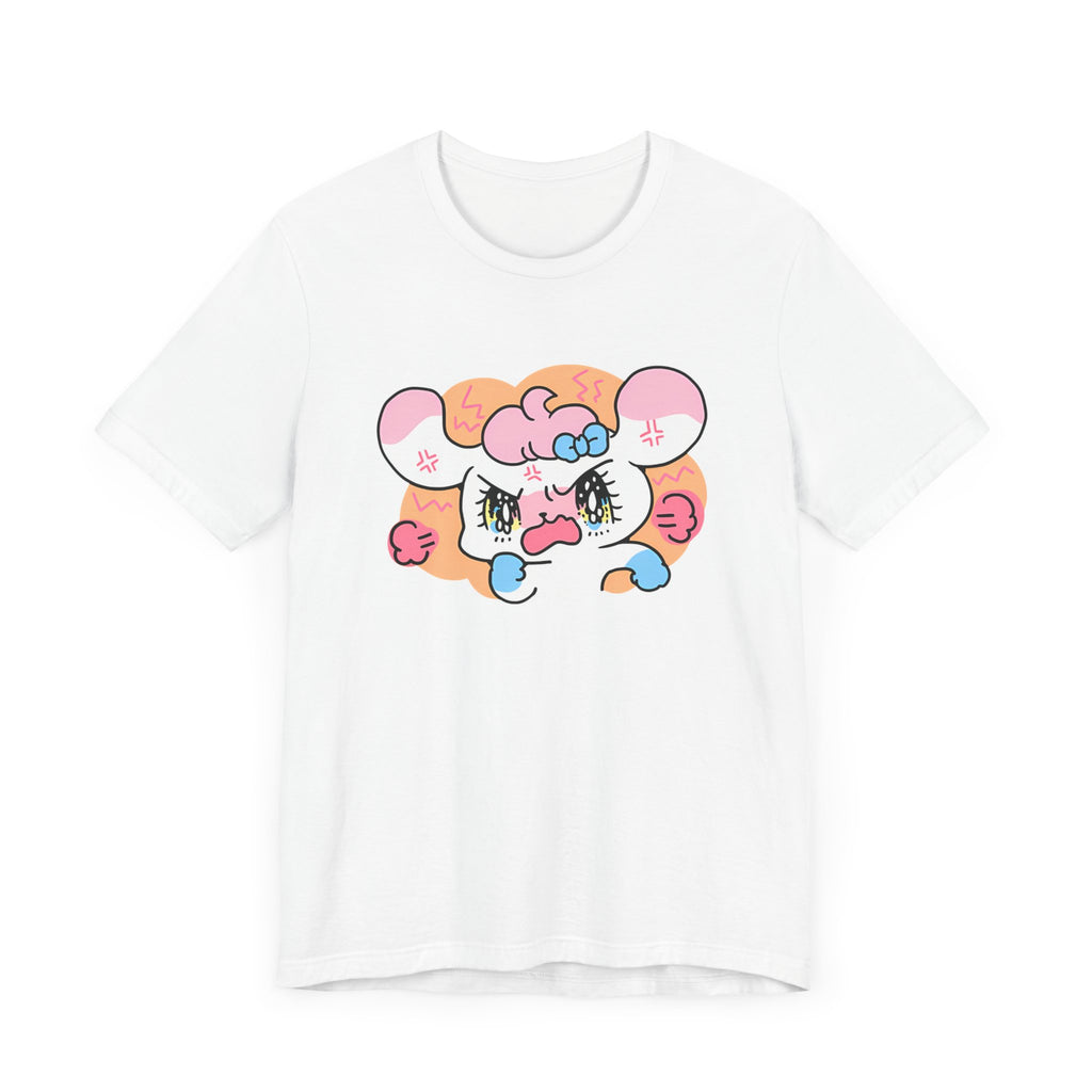 Cune Angry Tee