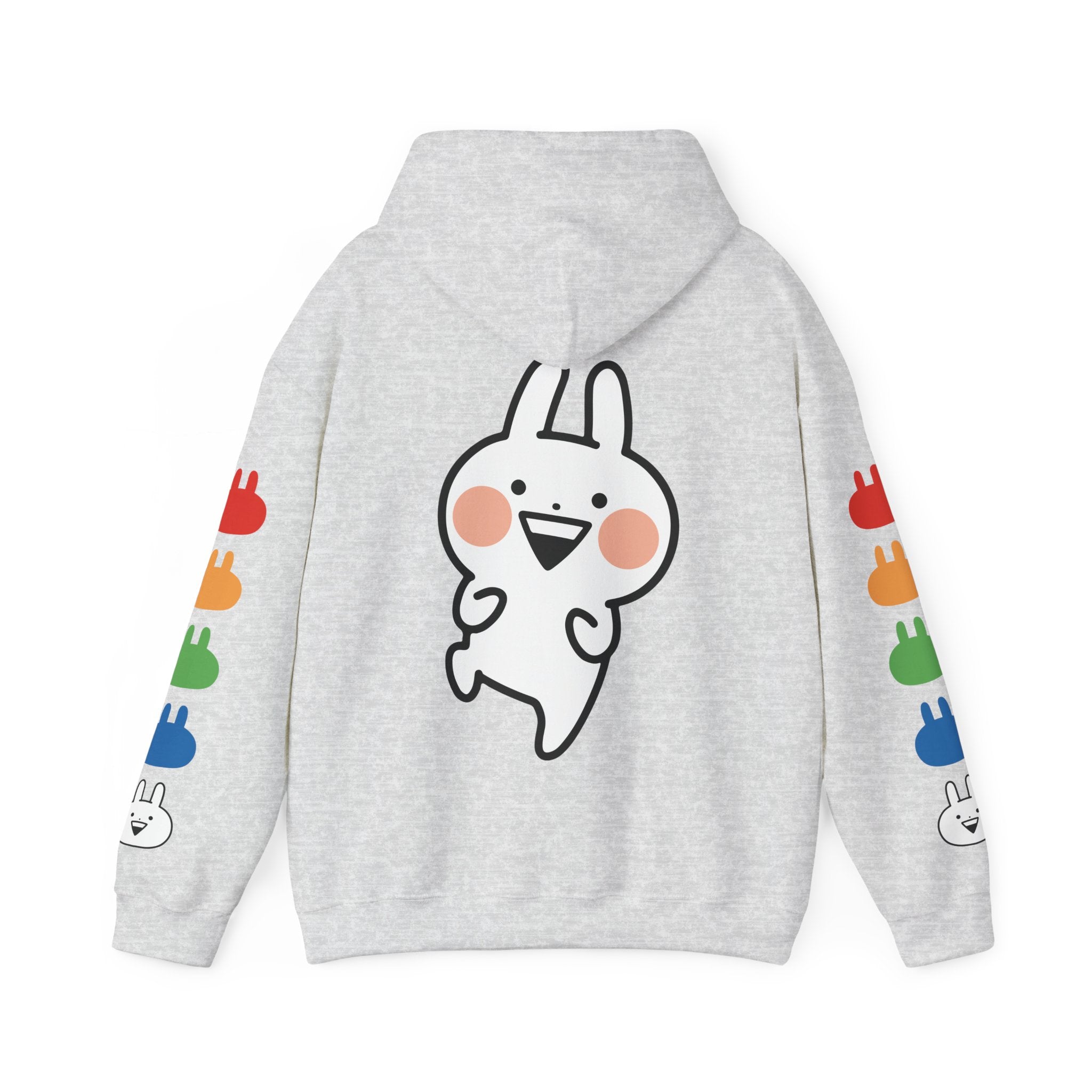 Usagyuuun Hoodie