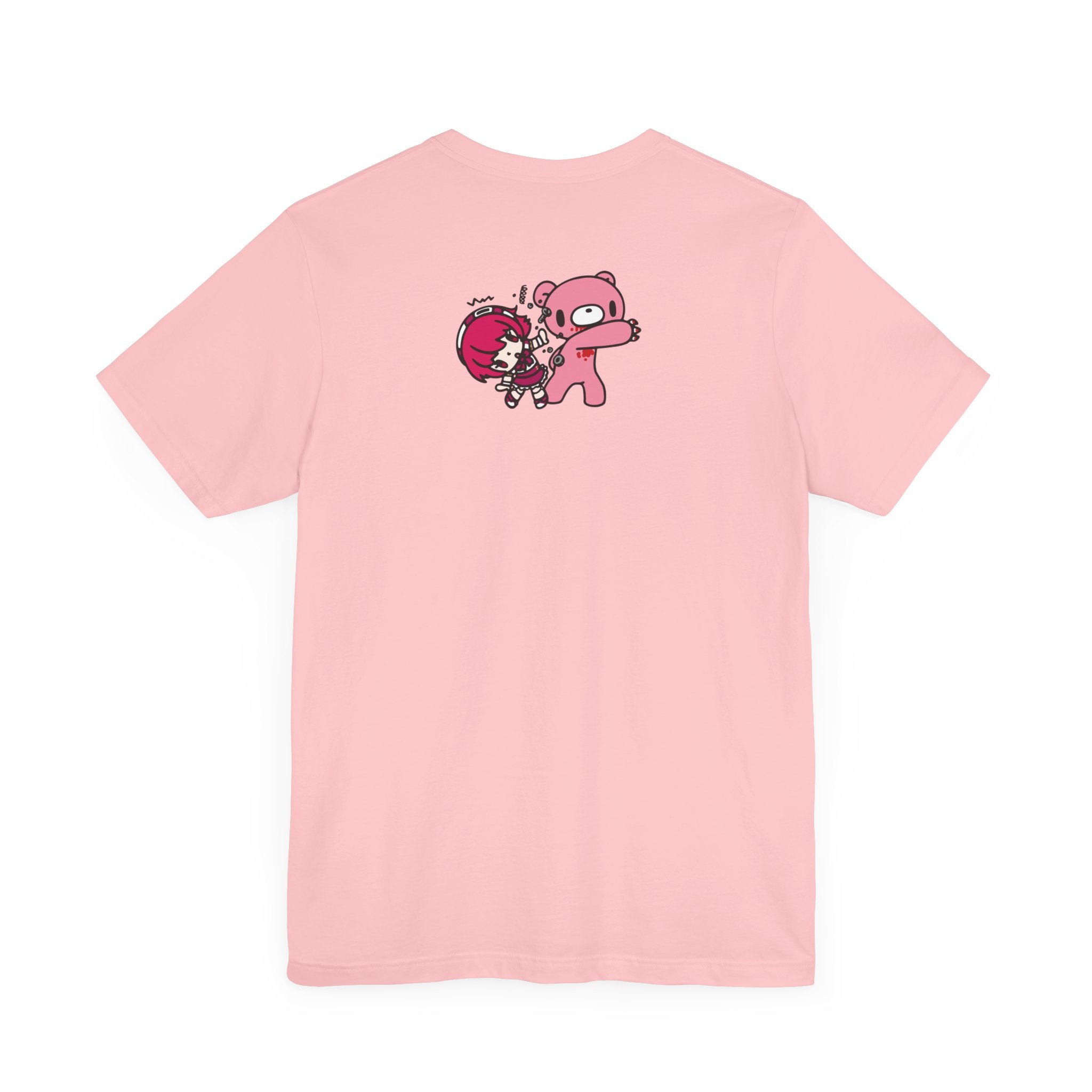 VA-11 HALL-A x Gloomy Bear Dorothy Tee - Mori Chack ver