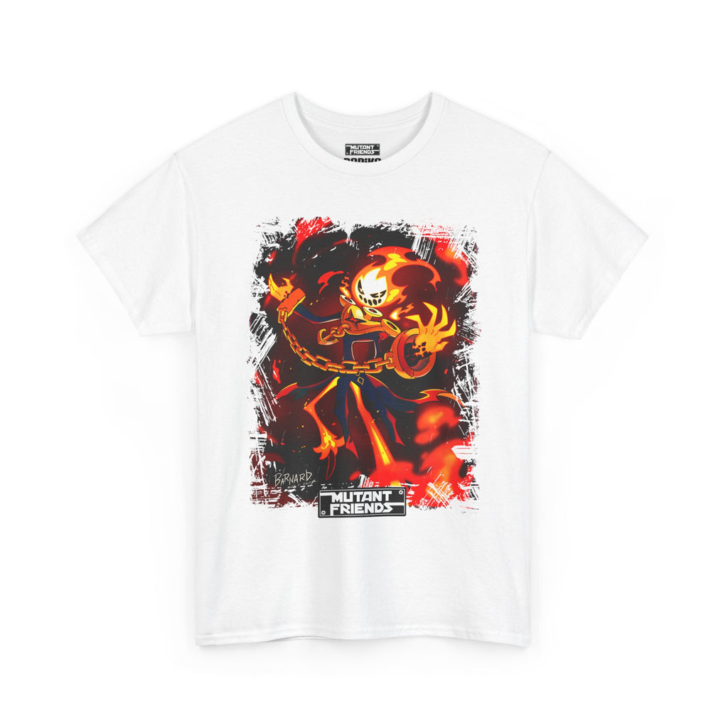 Nelnal Mutant Friends T-Shirt