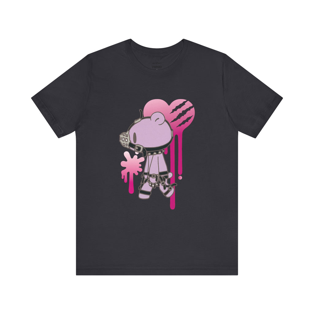 Gloomy Bear x DEDGRL 