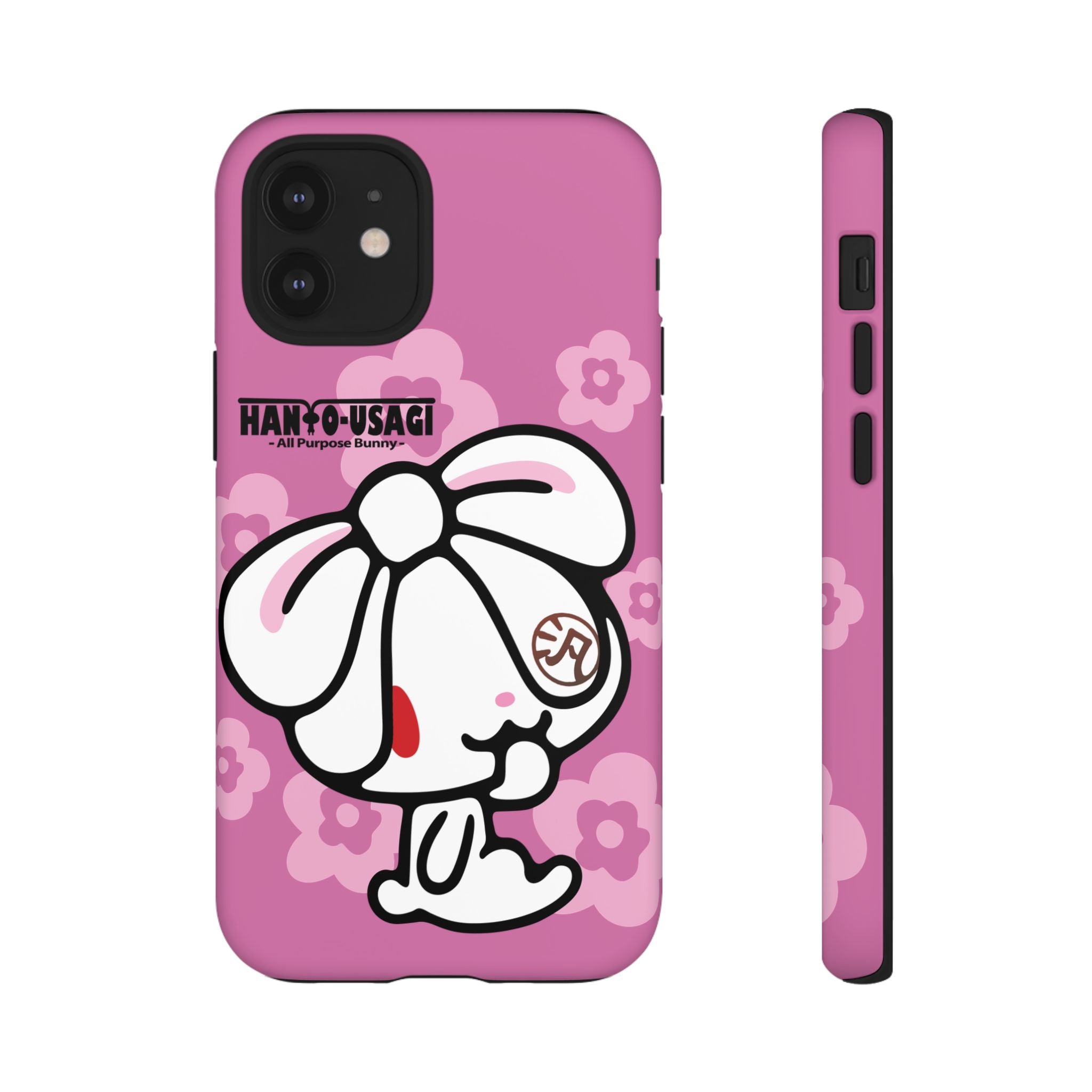 All Purpose Bunny Phone Case