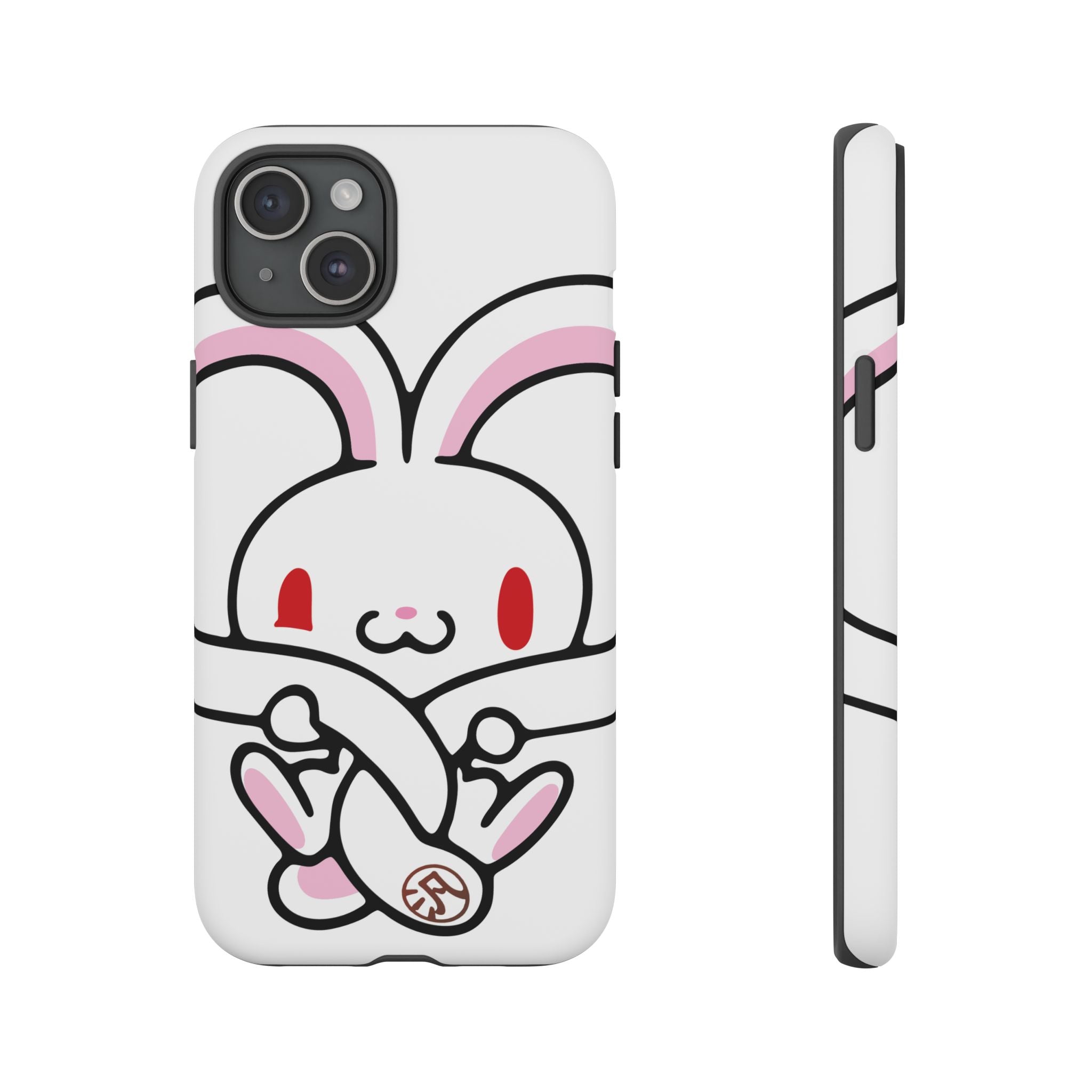 All Purpose Bunny Phone Case