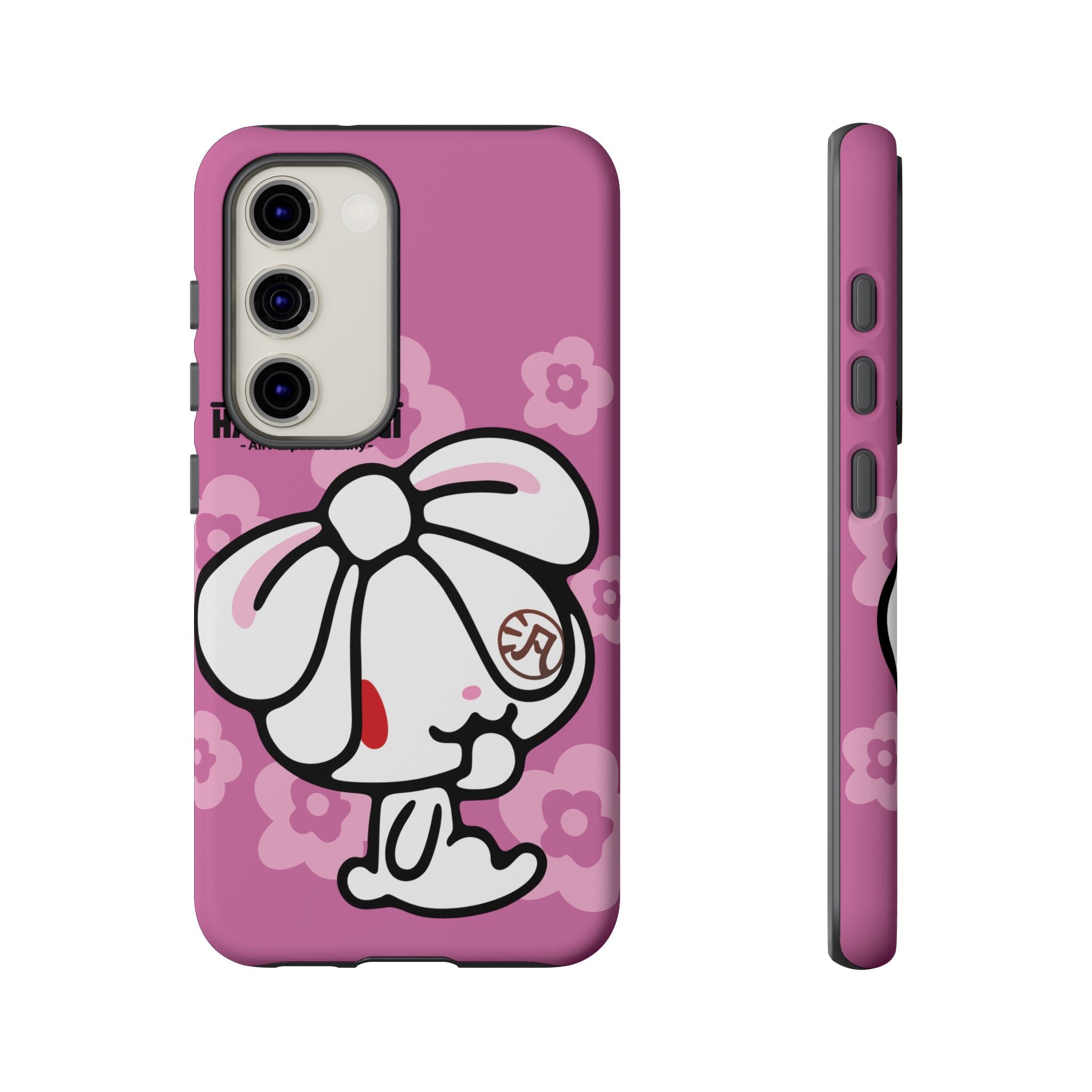 All Purpose Bunny Phone Case