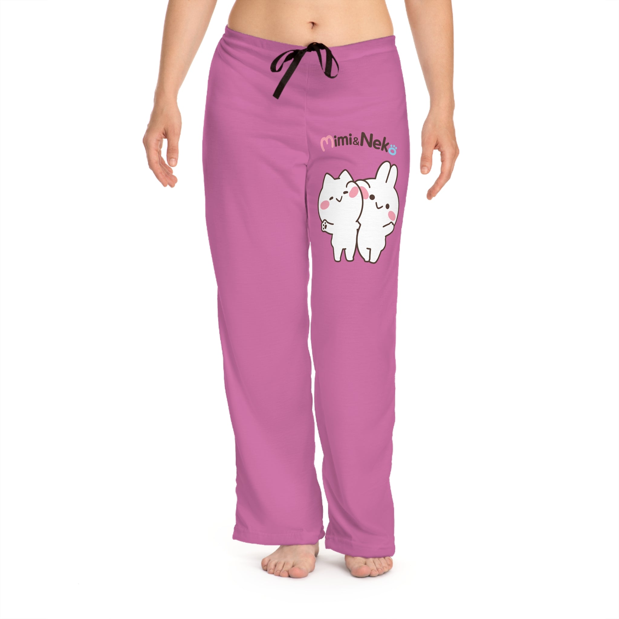Mimi&Neko Pajama Bottoms