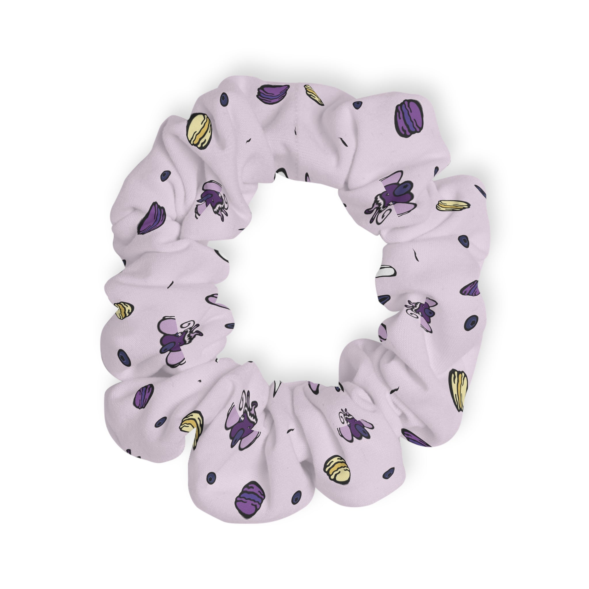 ロールケーキ・ドリーマリー - ミリー・シュシュ