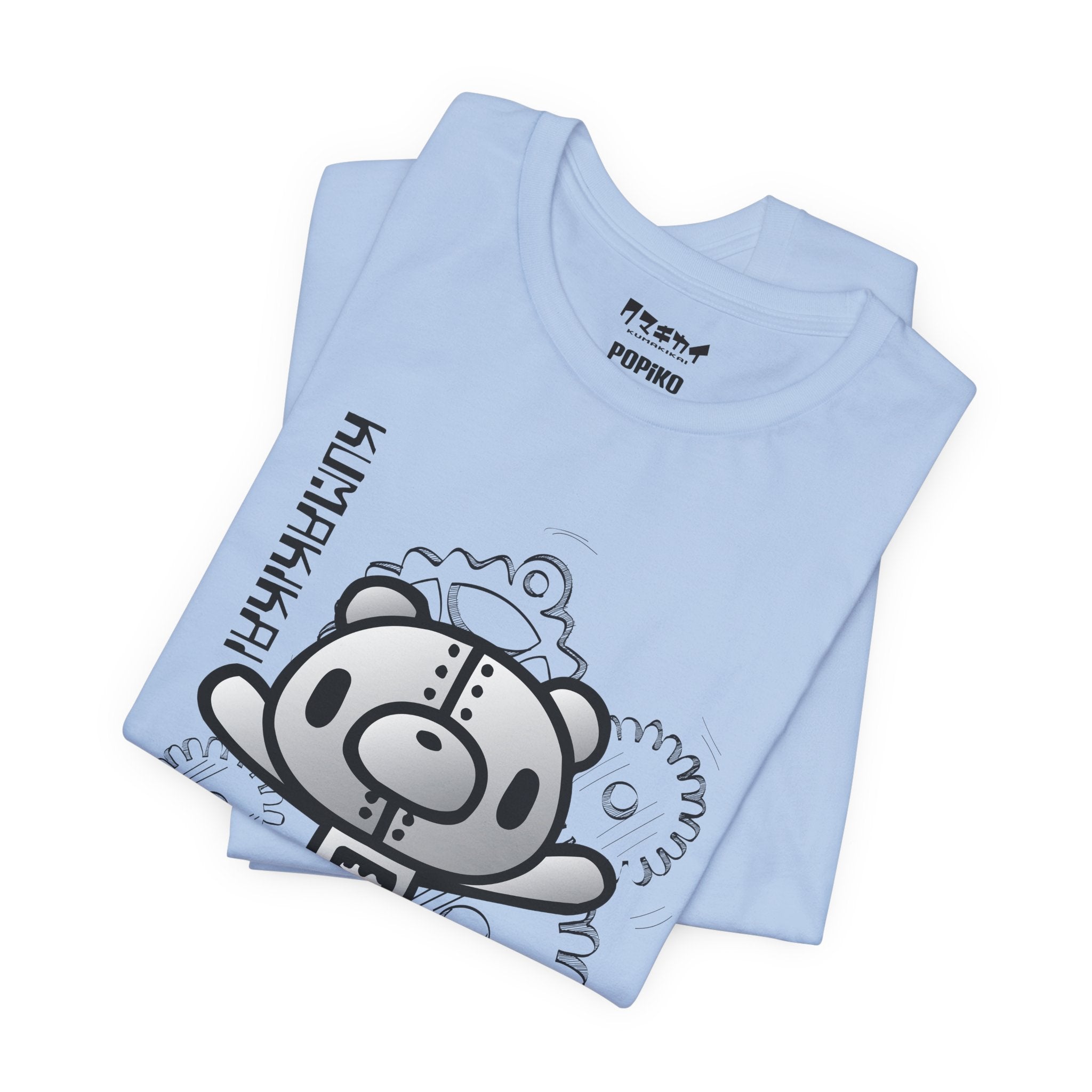Kumakikai Tee