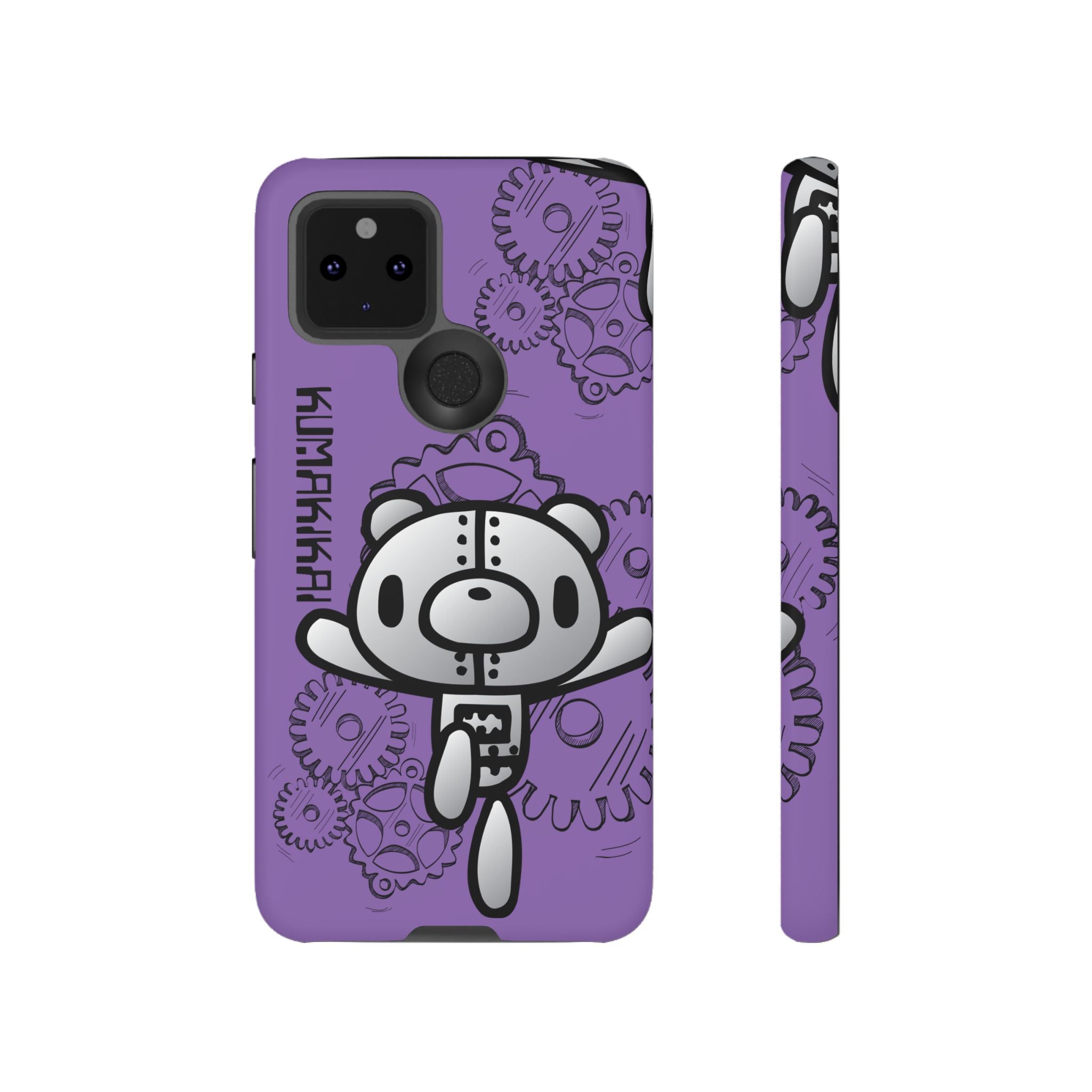 kumakikai Phone Case