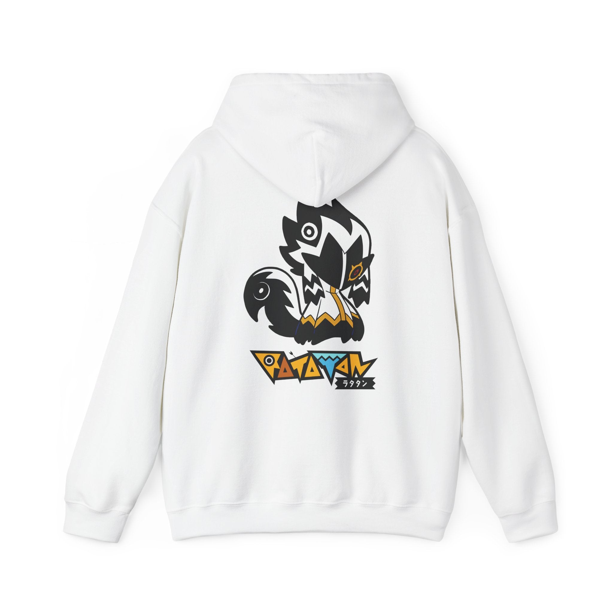 Ratatan Hoodie