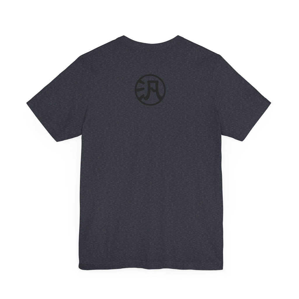 All-Purpose Bunny Carrot Twist - Unisex Tee