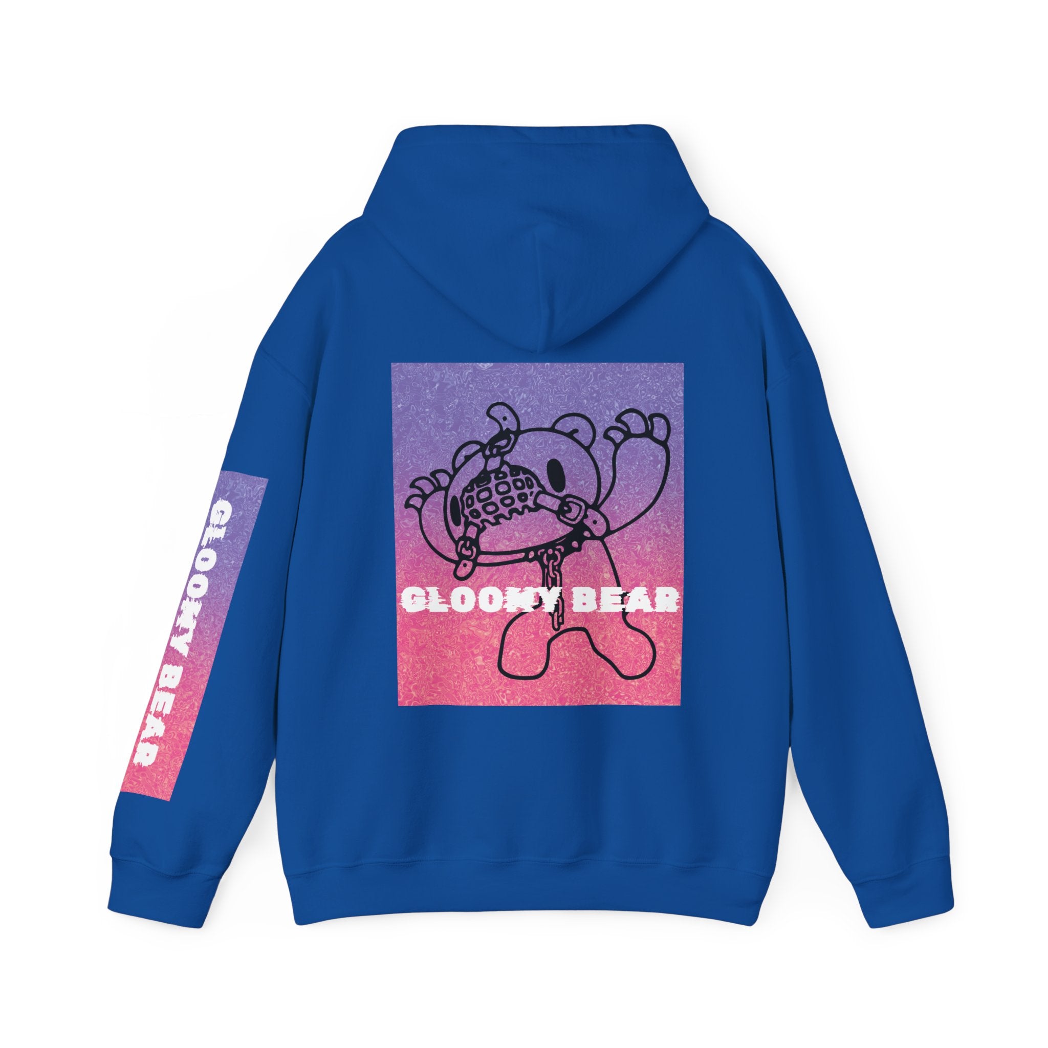 Surreality Gloomy Bear Hoodie