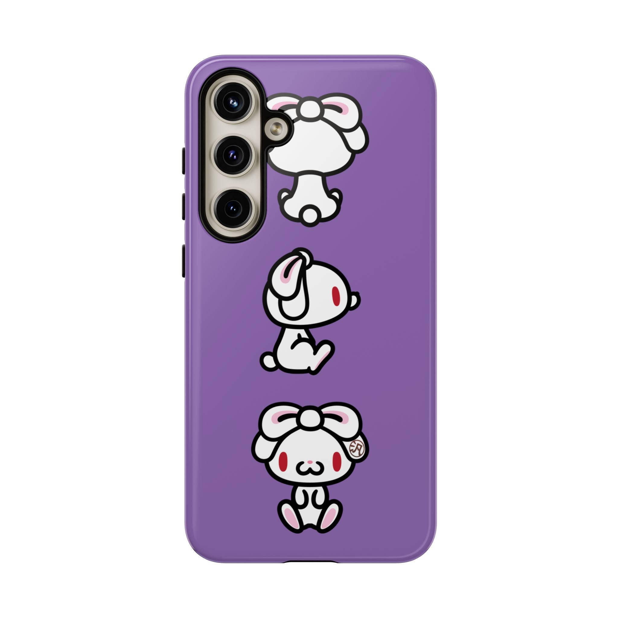 All Purpose Bunny Phone Case
