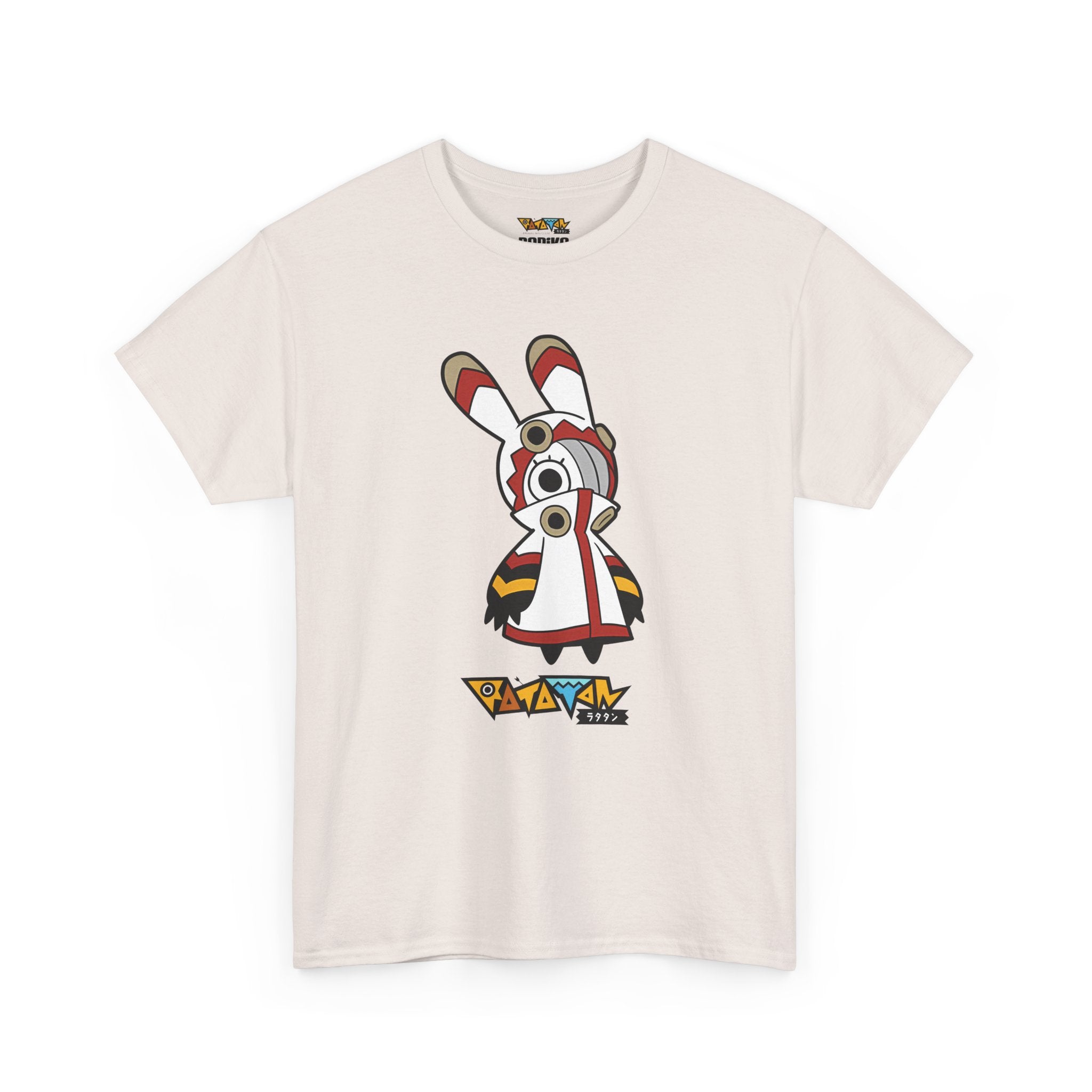 ラタタン・ピョコラッパTシャツ