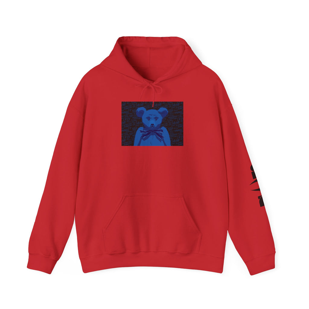 PLUTO Dr.Roosevelt - Hoodie