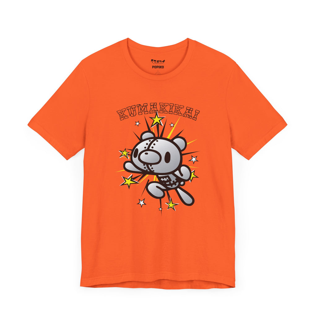 Kumakikai Tee