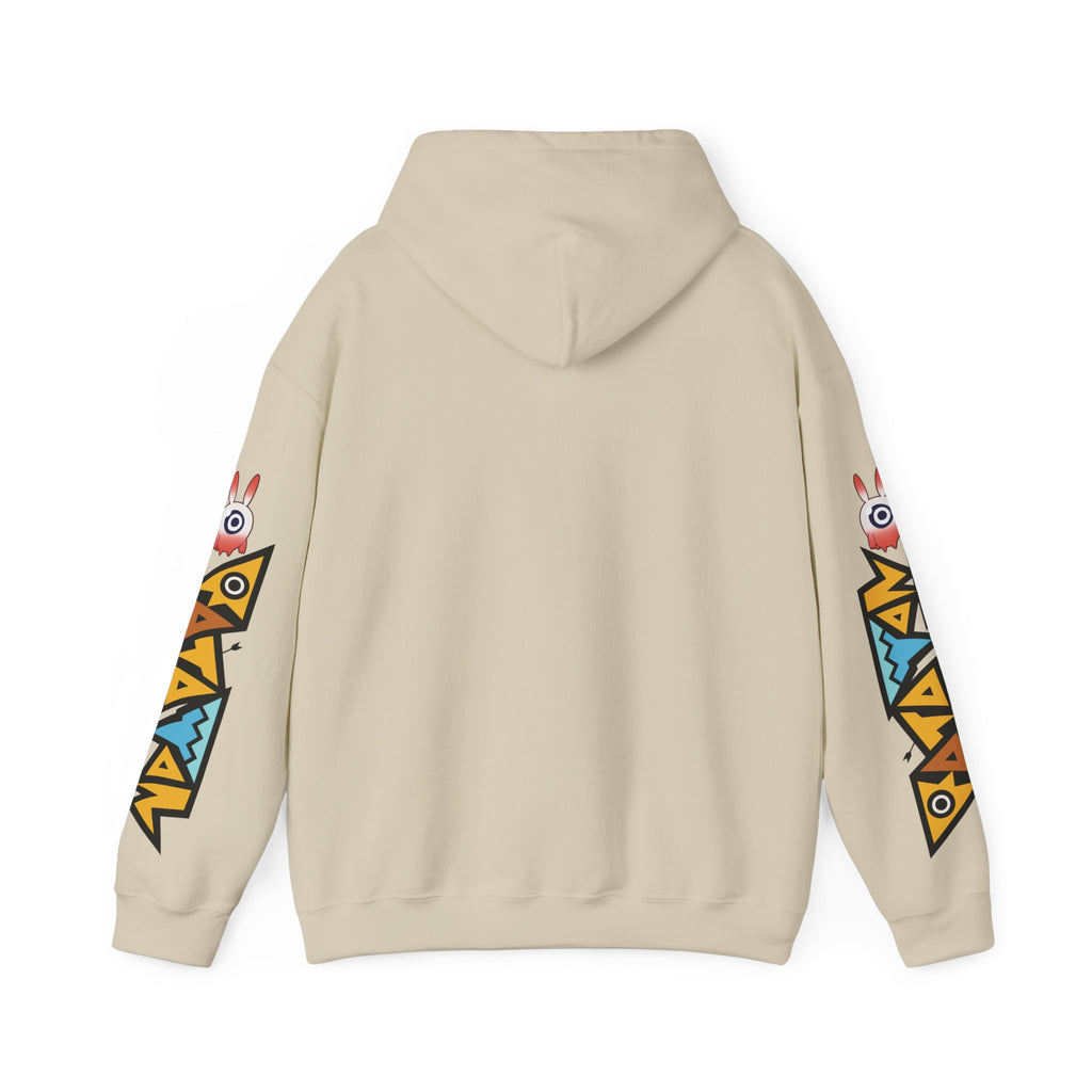 Ratatan Hoodie