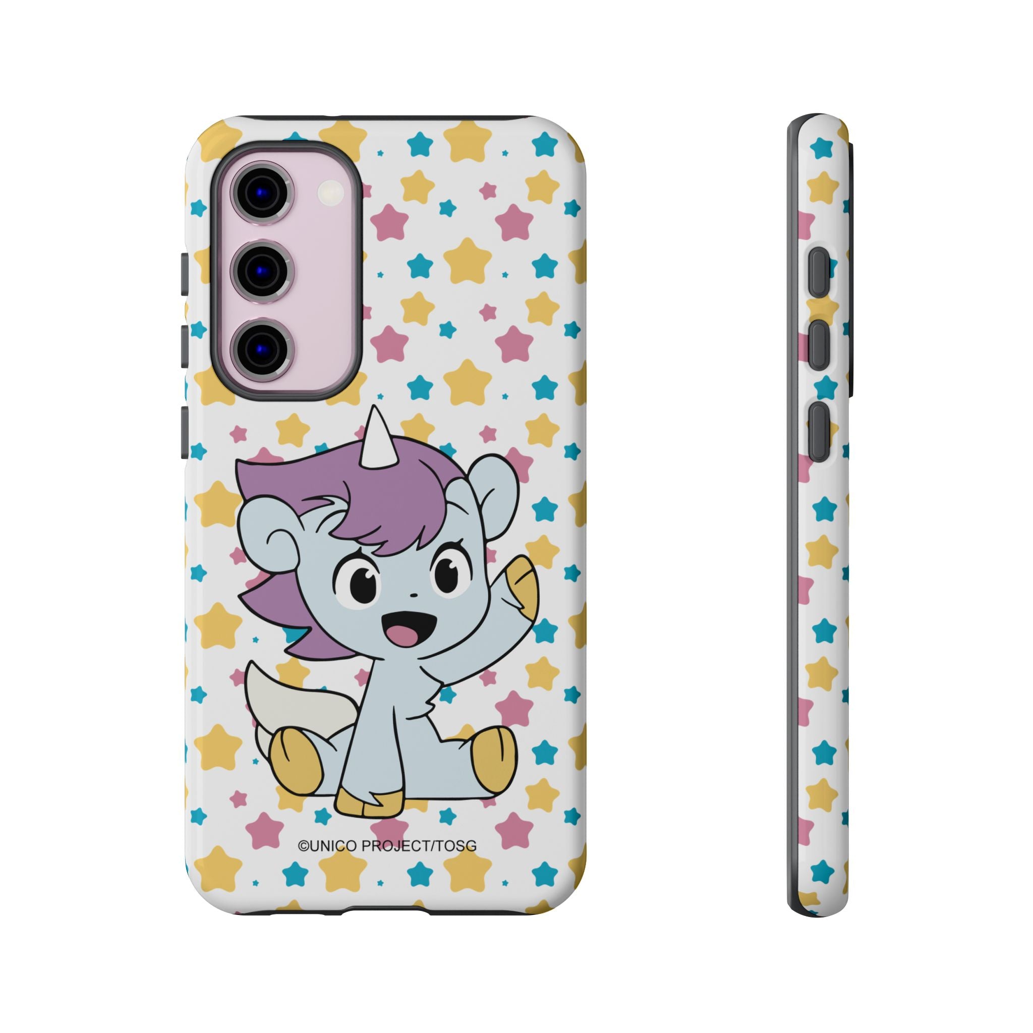 Unico - Waving Phone Case