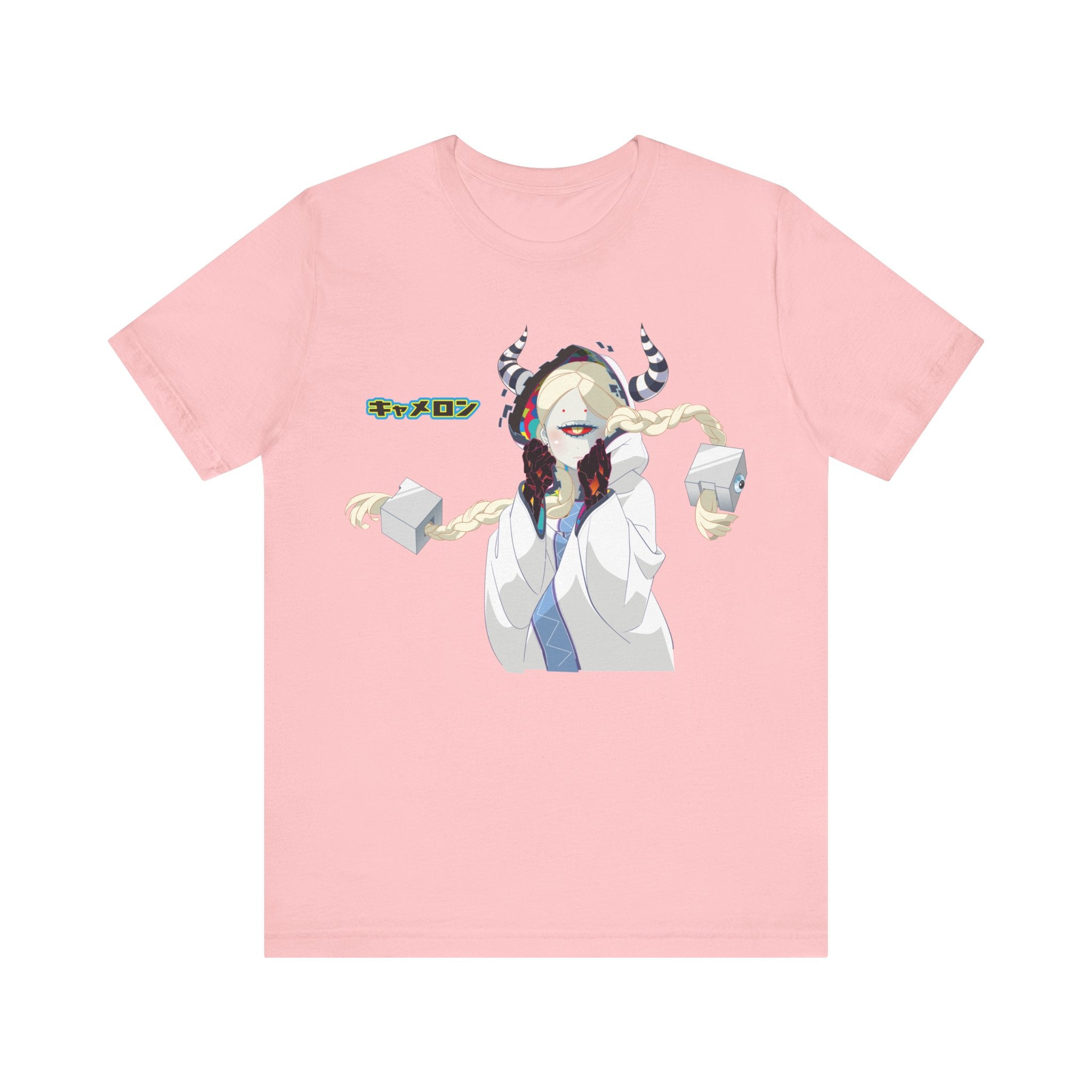Hypersonic Music Club Cameron - Tee