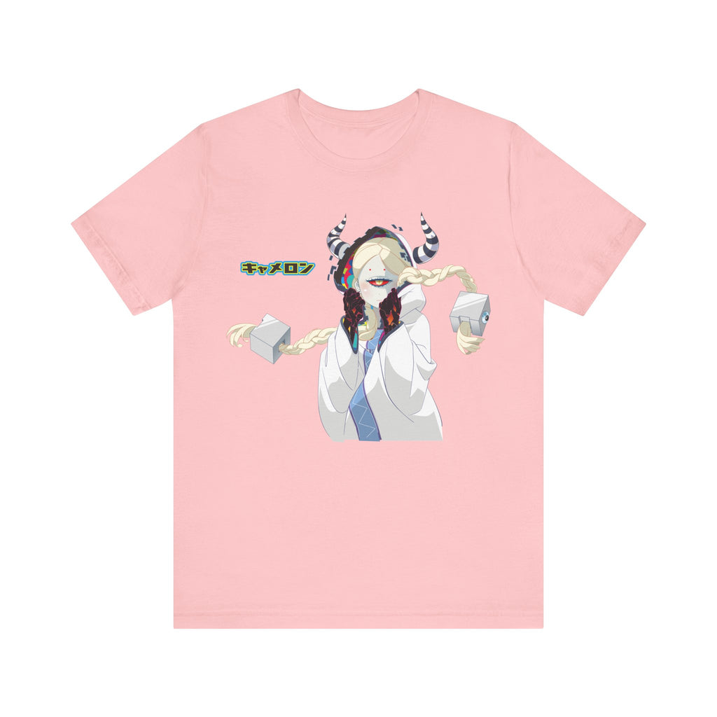 Hypersonic Music Club Cameron - Tee