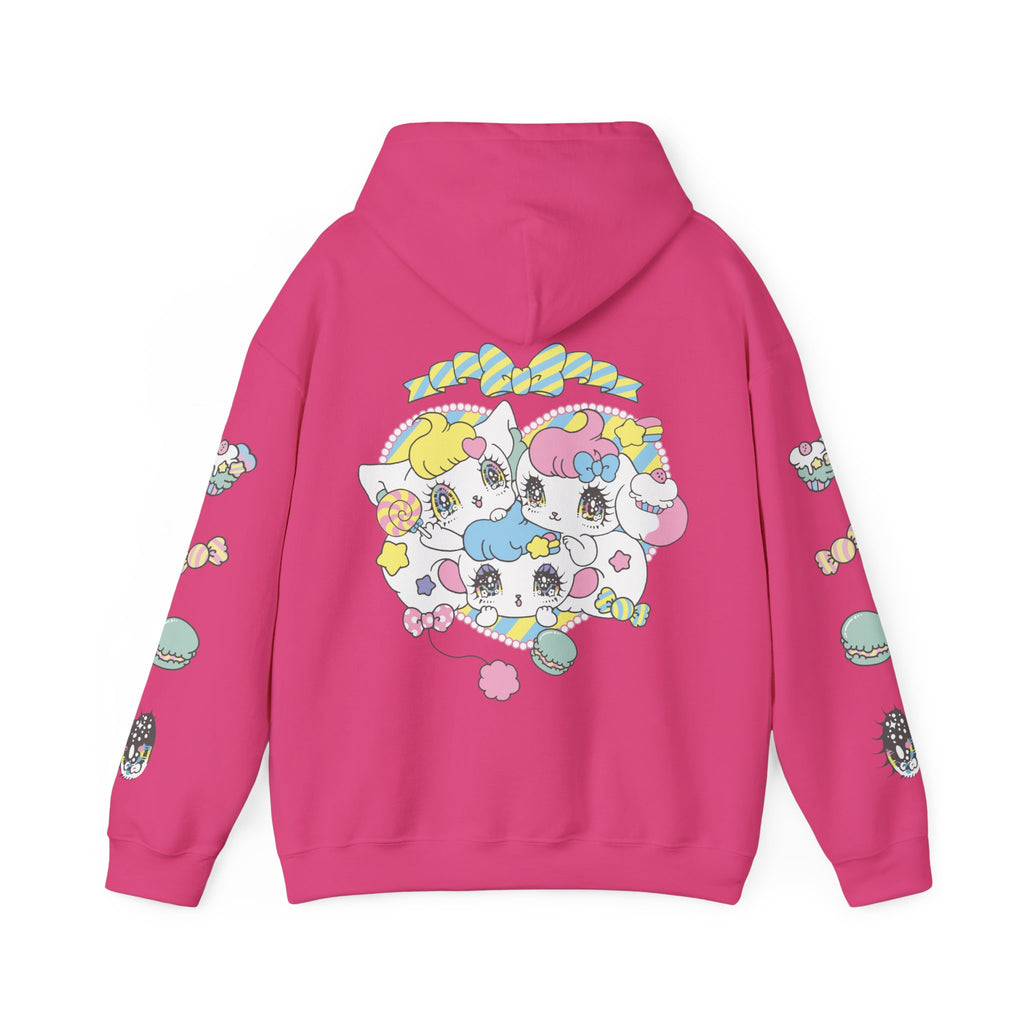 Pero Pero Hoodie