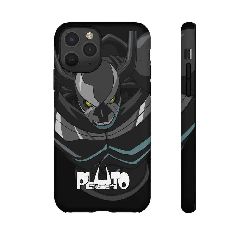 Pluto Phone Case