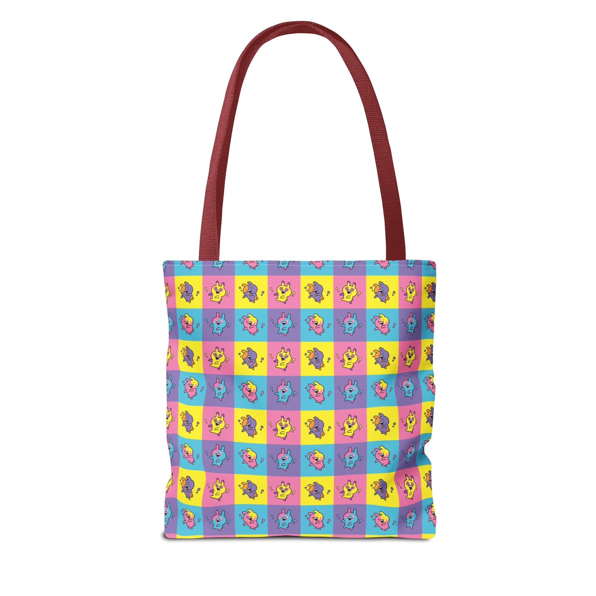 Usagyuuun!!! Zombie - Tote Bag