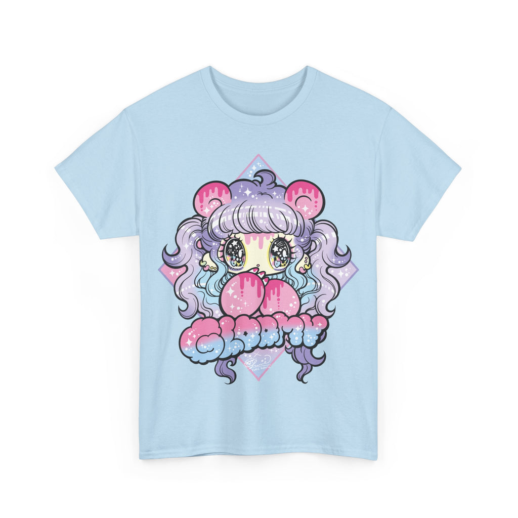 Yurie Sekiya x Gloomy Bear ⭐️ Gloomy Gal Tee