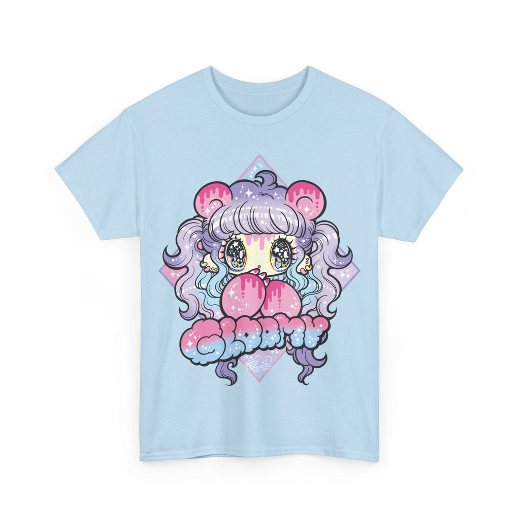 Yurie Sekiya x Gloomy Bear Gyaru T