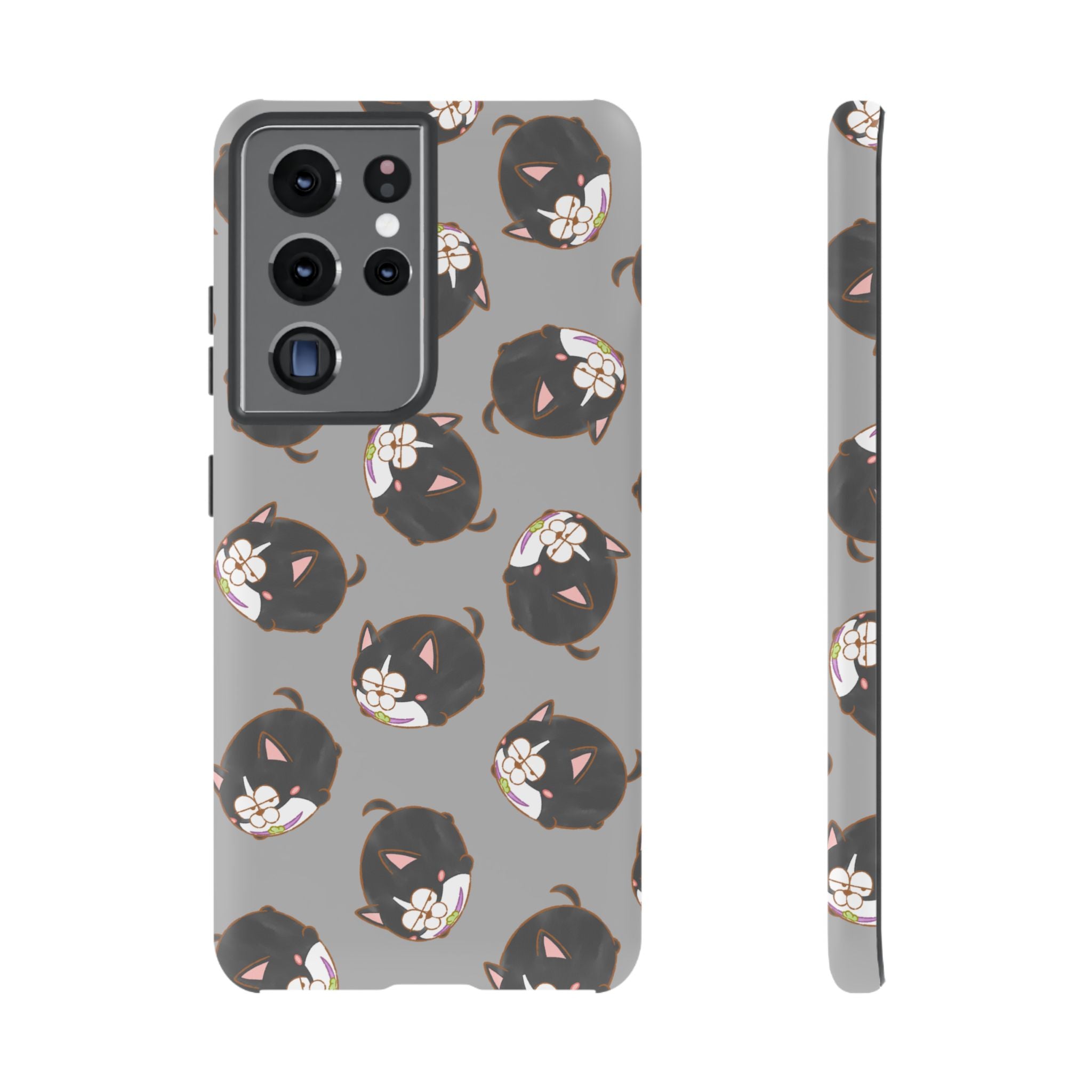 Matsuinu Phone Case