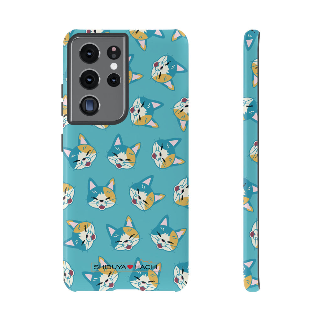 Shibuya Hachi Phone Case