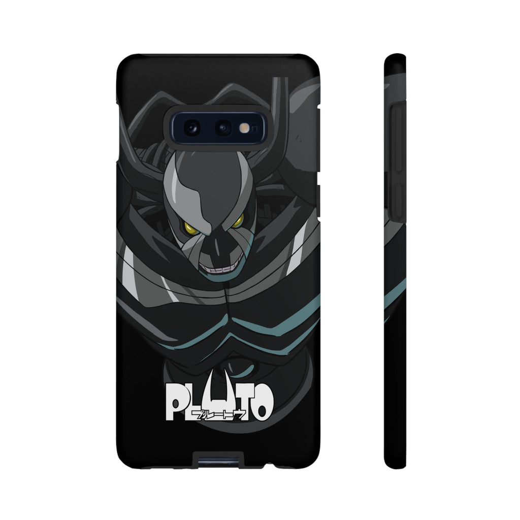 Pluto Phone Case