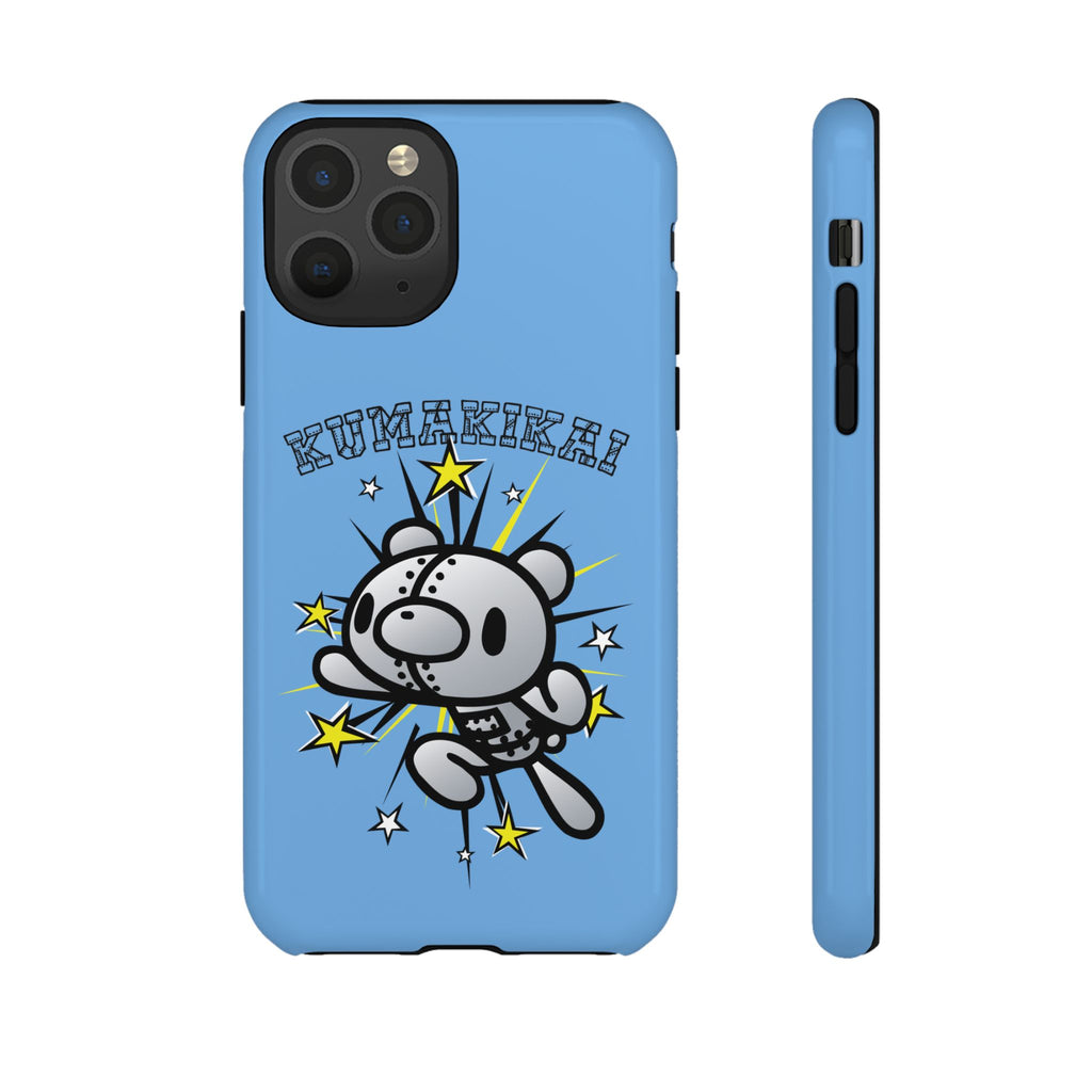Kumakikai Phone Case