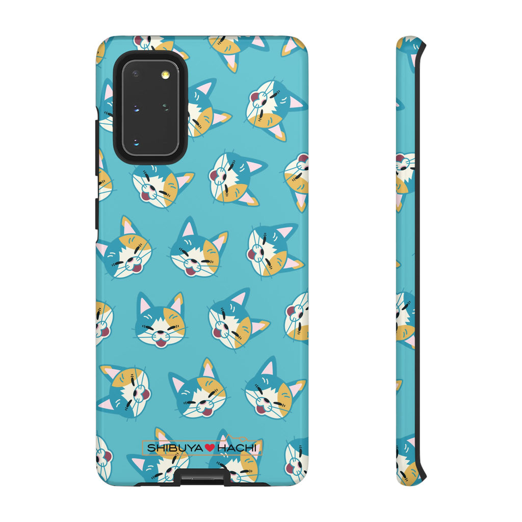 Shibuya Hachi Phone Case
