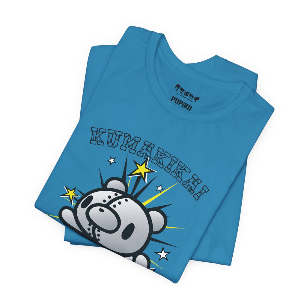 Kumakikai Tee