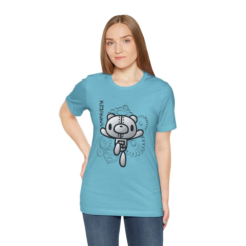 Kumakikai Tee