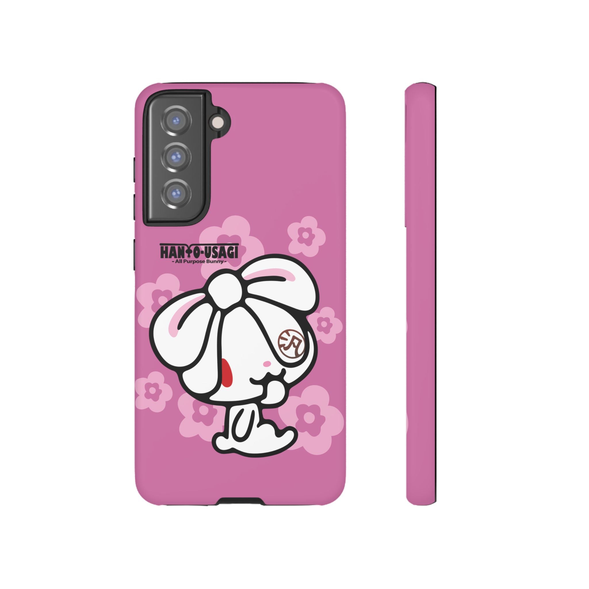 All Purpose Bunny Phone Case