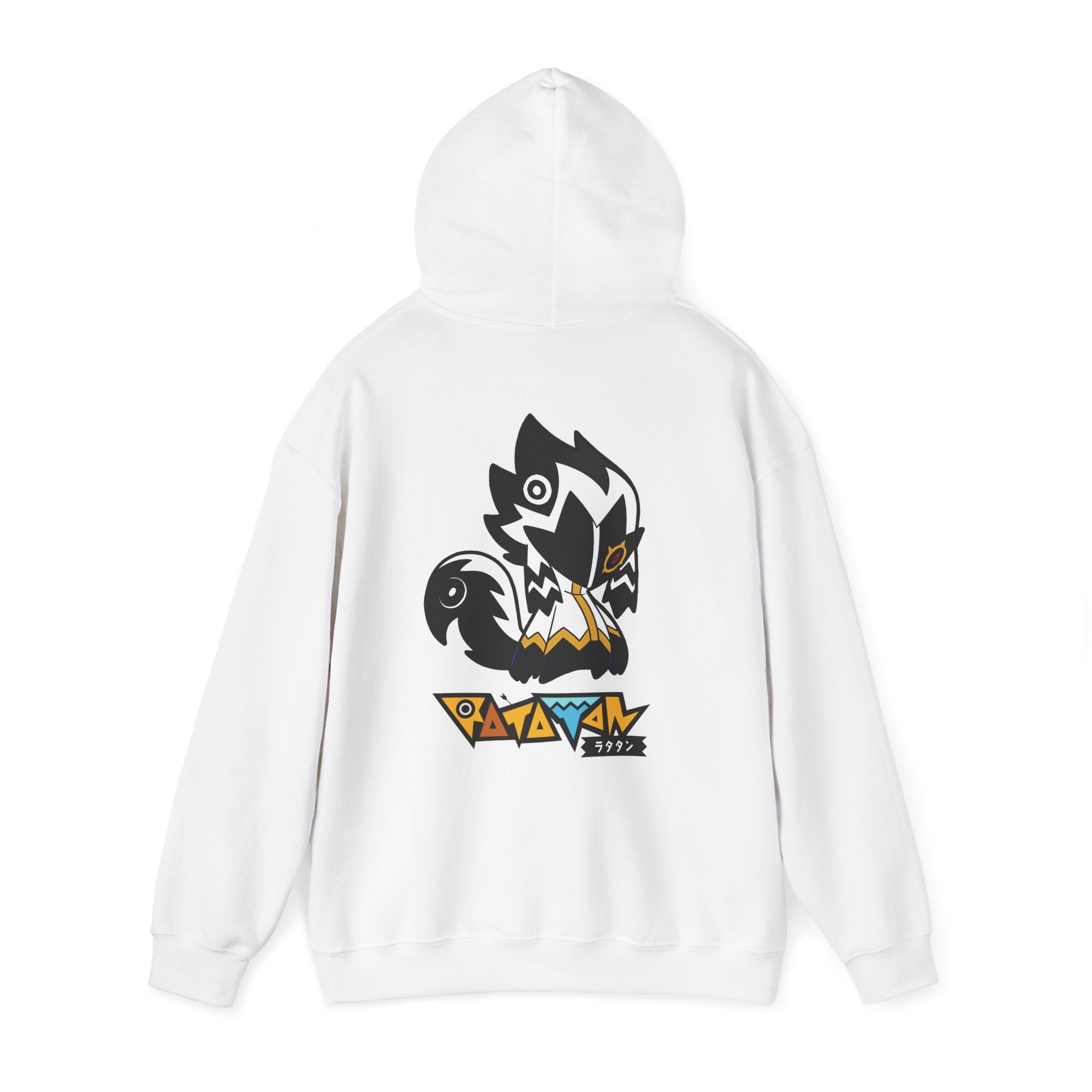 Ratatan Hoodie