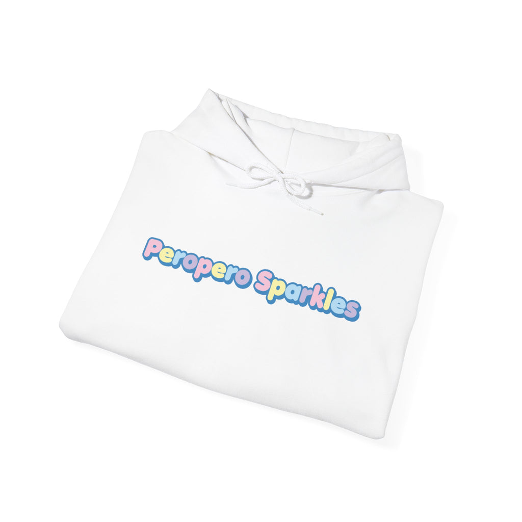 Pero Pero Hoodie