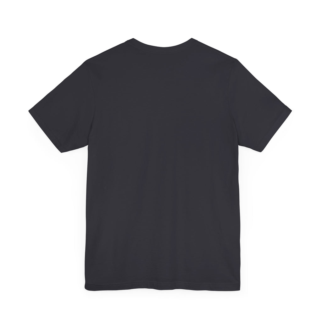 Cubed Gloomy Bear Tee