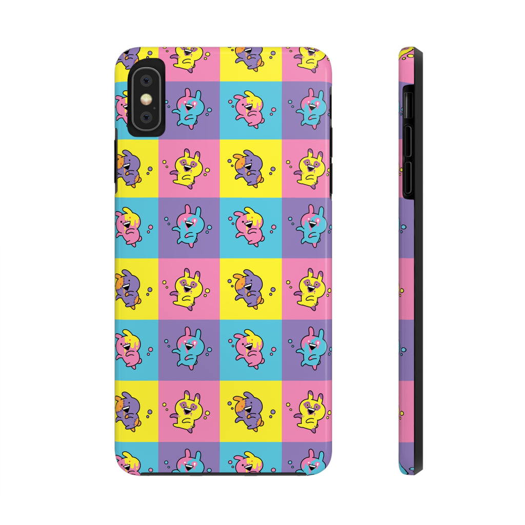 Usagyuuun!!! Zombie Phone Case