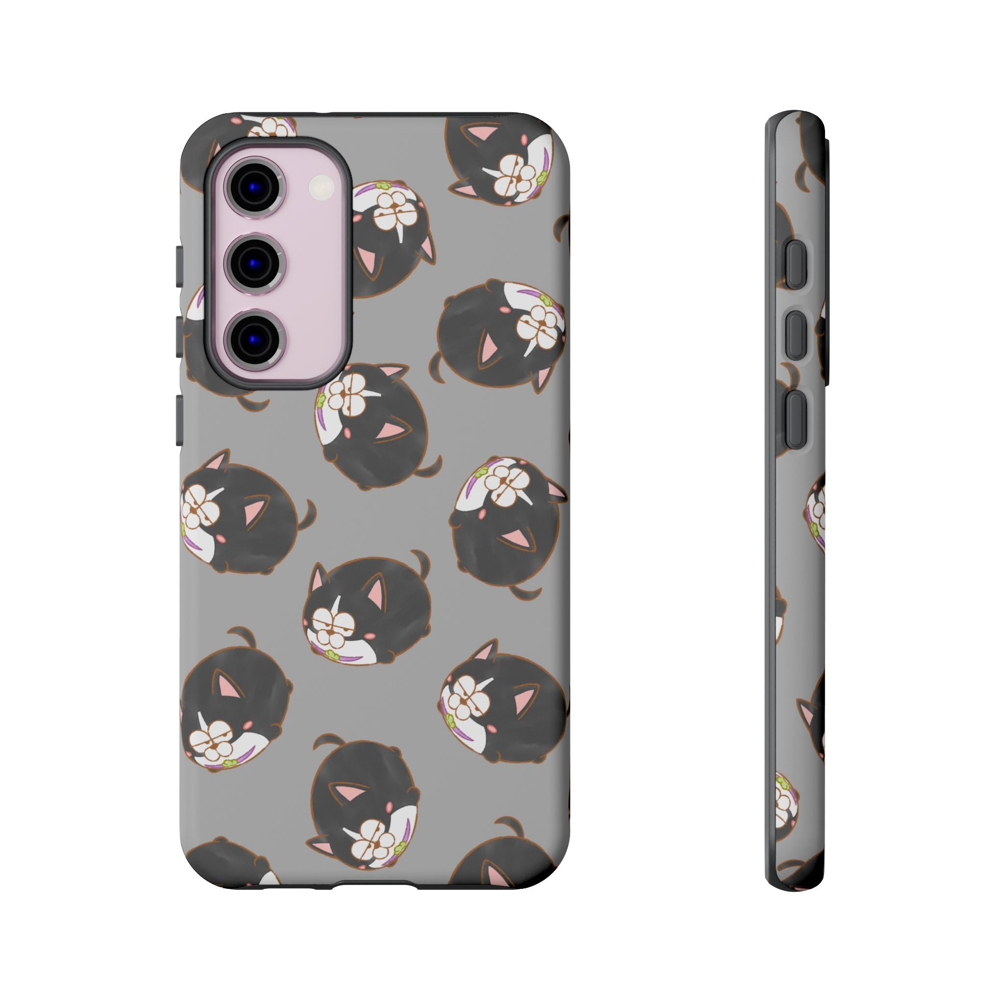 Matsuinu Phone Case