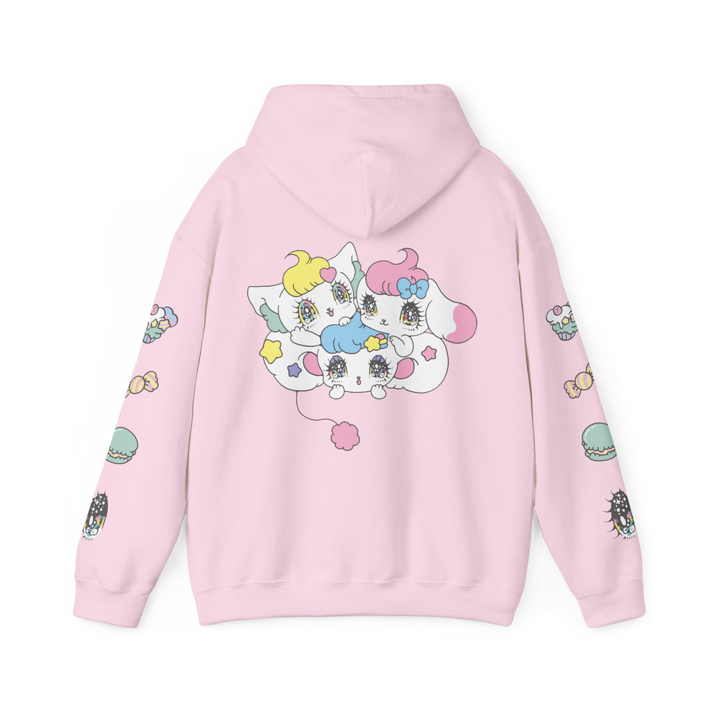 Pero Pero Hoodie