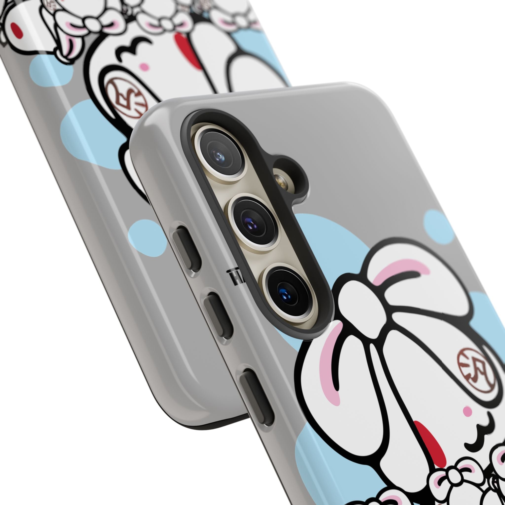 All Purpose Bunny Phone Case